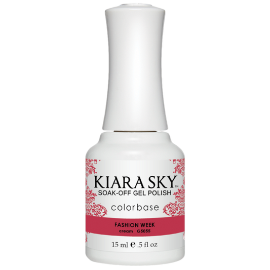 Kiara Sky All-in-One - 5055 Fashion Week (Gel)
