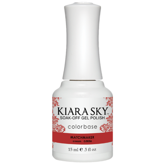 Kiara Sky All-in-One - 5056 Matchmaker (Gel)