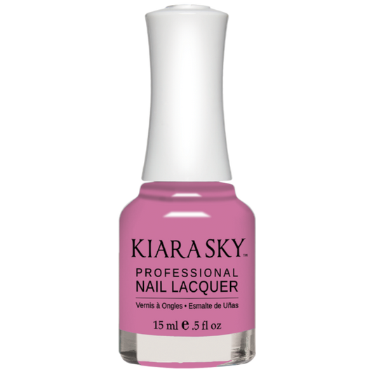 Kiara Sky All-in-One - 5057 Pink Perfect (Polish)