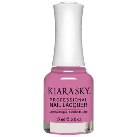 Kiara Sky All-in-One - 5057 Pink Perfect (Polish)