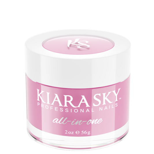 Kiara Sky All-in-One - 5058 Ultraviolet 2oz(Dip/Acrylic)