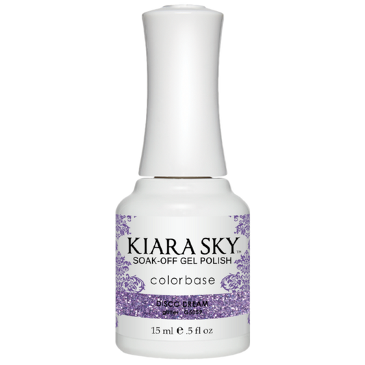 Kiara Sky All-in-One - 5059 Disco Dream (Gel)