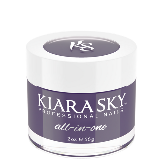 Kiara Sky All-in-One - 5060 Low Key 2oz(Dip/Acrylic)