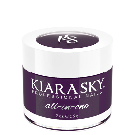 Kiara Sky All-in-One - 5064 Euphoric 2oz(Dip/Acrylic)