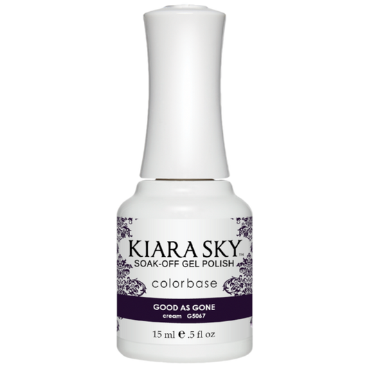 Kiara Sky All-in-One - 5067 Good As Gone (Gel)