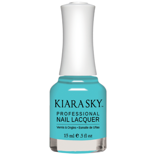 Kiara Sky All-in-One - 5069 I Fell For Blue (Polish)