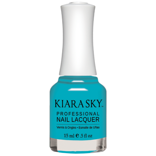Kiara Sky All-in-One - 5070 Shades Of Cool (Polish)
