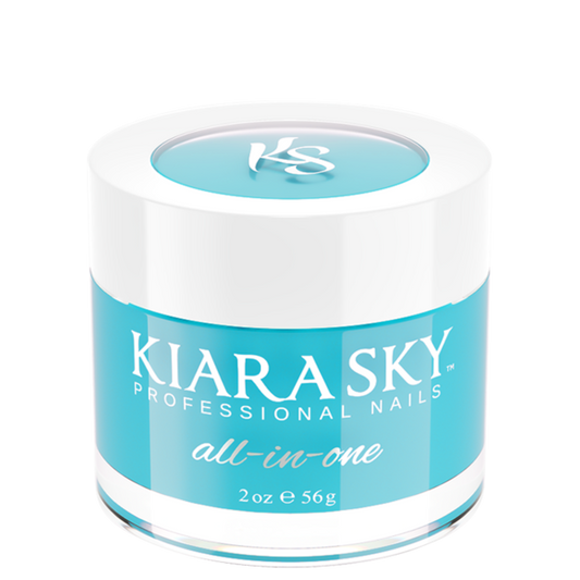 Kiara Sky All-in-One - 5070 Shades Of Cool 2oz(Dip/Acrylic)