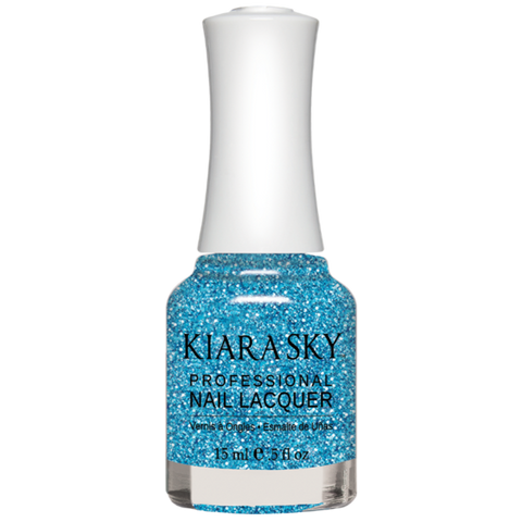Kiara Sky All-in-One - 5071 Blue Lights (Polish)