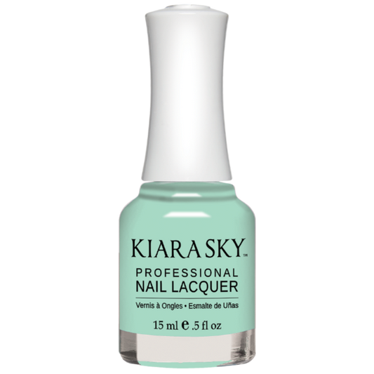 Kiara Sky All-in-One - 5072 Encouragemint (Polish)