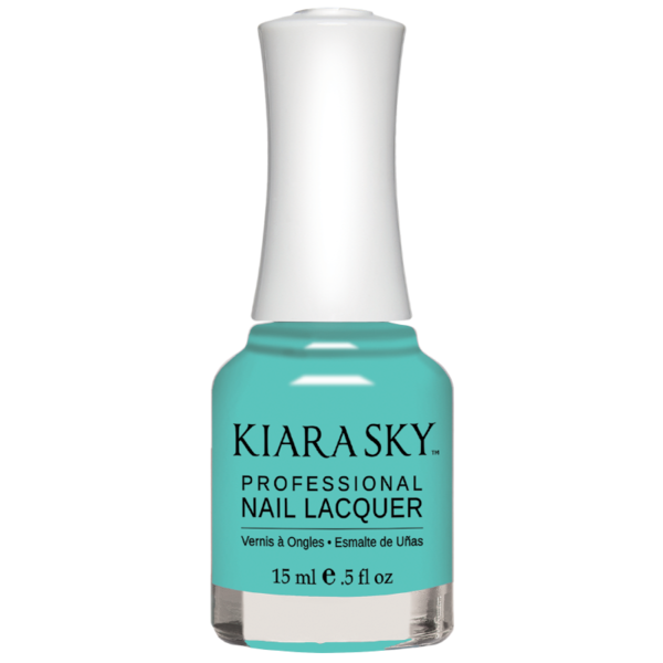 Kiara Sky All-in-One - 5073 Something Borrowed (Polish)