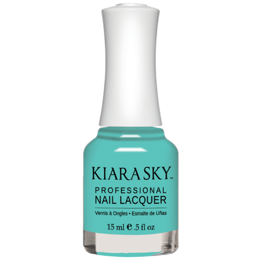 Kiara Sky All-in-One - 5073 Something Borrowed (Polish)