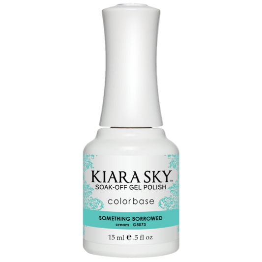 Kiara Sky All-in-One - 5073 Something Borrowed (Gel)