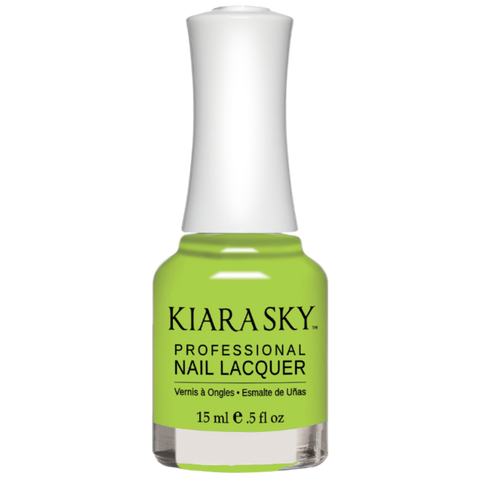 Kiara Sky All-in-One - 5076 Go Green (Polish)
