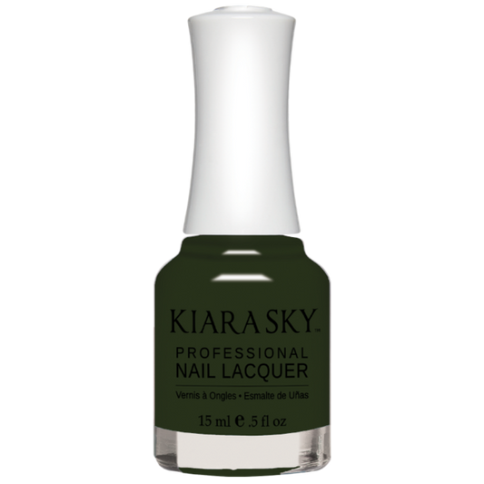 Kiara Sky All-in-One - 5079 Ivy League (Polish)