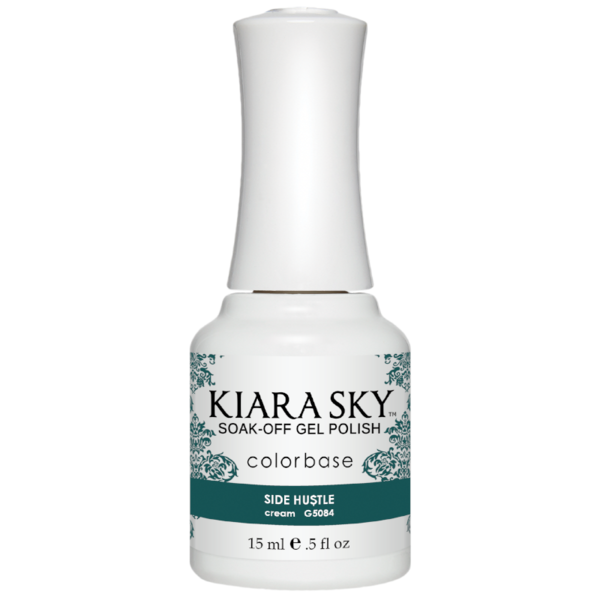 Kiara Sky All-In-One - 5084 Side Hu$tle (Gel)