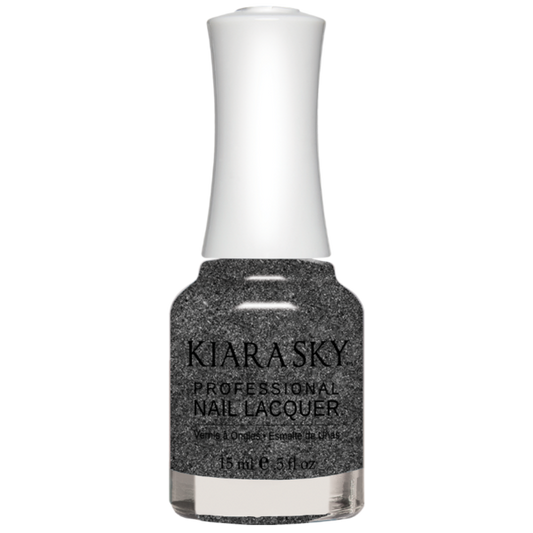 Kiara Sky All-in-One - 5086 Little Black Dress (Polish)