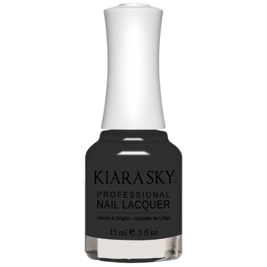 Kiara Sky All-in-One - 5087 Black Tie Affair (Polish)