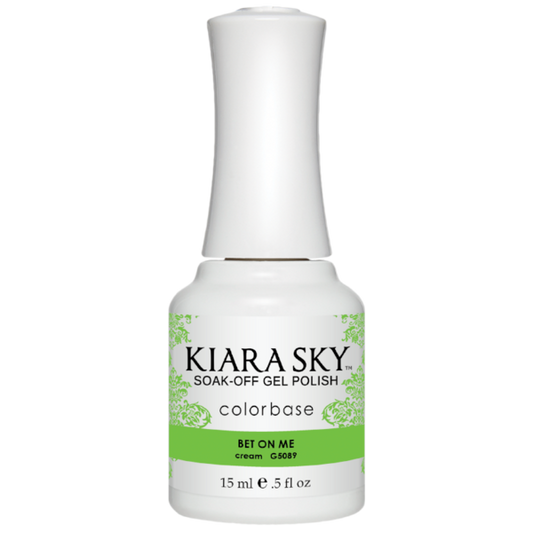 Kiara Sky All-in-One - 5089 Bet On Me (Gel)