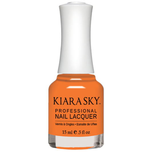 Kiara Sky All-in-One - 5090 Peachy Keen (Polish)