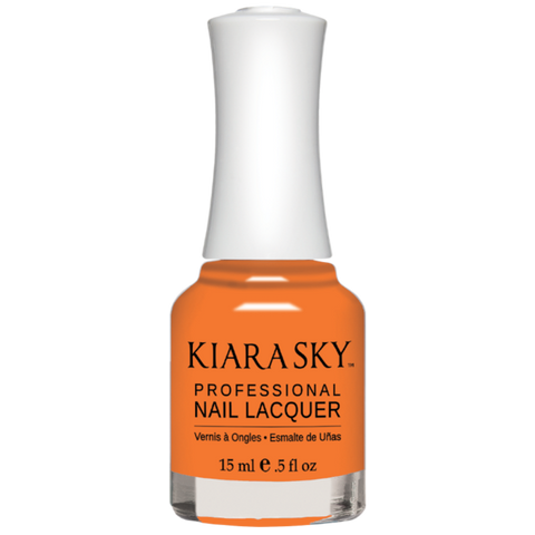 Kiara Sky All-in-One - 5090 Peachy Keen (Polish)