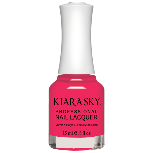 Kiara Sky All-in-One - 5092 Fun & Flirty (Polish)