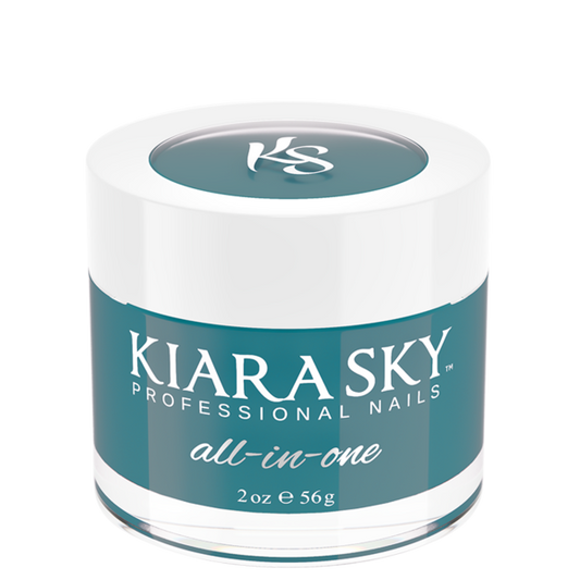 Kiara Sky All-In-One - 5094 Pool Party 2oz(Dip/Acrylic)