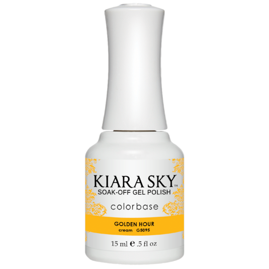 Kiara Sky All-in-One - 5095 Golden Hour (Gel)