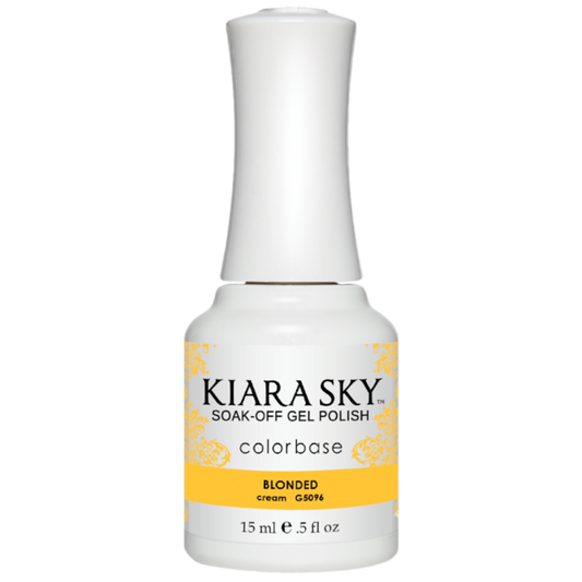 Kiara Sky All-in-One - 5096 Blonded (Gel)