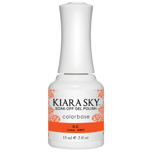 Kiara Sky All-in-One - 5097 O.C (Gel)