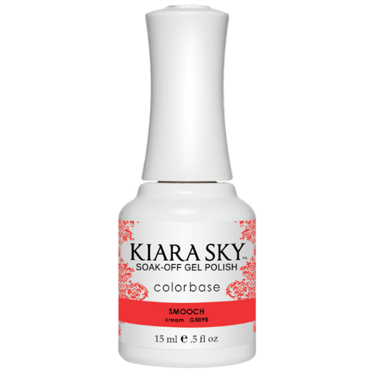Kiara Sky All-in-One - 5098 Smooch (Gel)