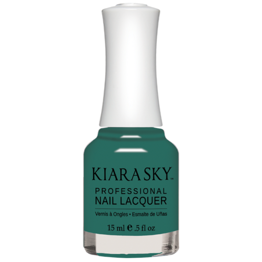 Kiara Sky All-in-One - 5099 Summer Fling (Polish)
