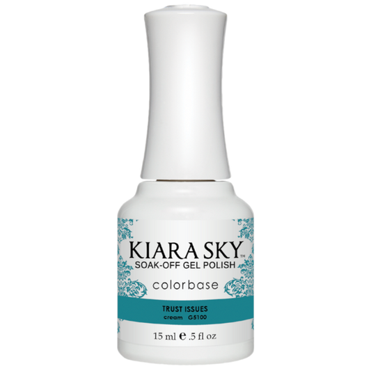 Kiara Sky All-in-One - 5100 Trust Issues (Gel)