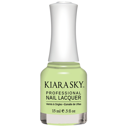 Kiara Sky All-in-One - 5101 Tea-Quila Lime (Polish)