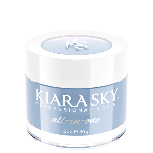 Kiara Sky All-in-One - 5102 For Shore 2oz (Dip/Acrylic)