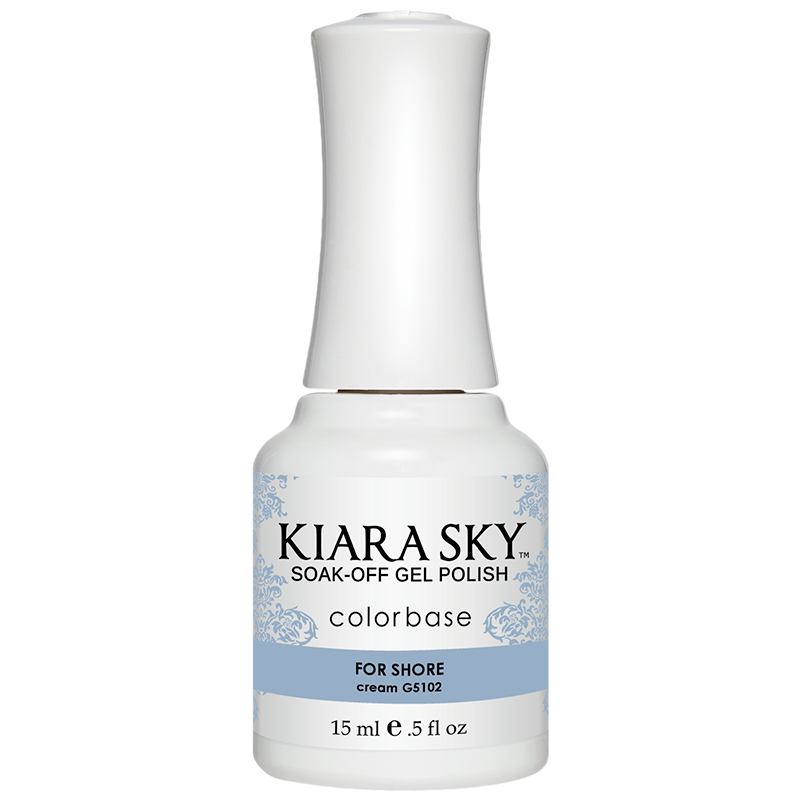 Kiara Sky All-in-One - 5102 For Shore (Gel)