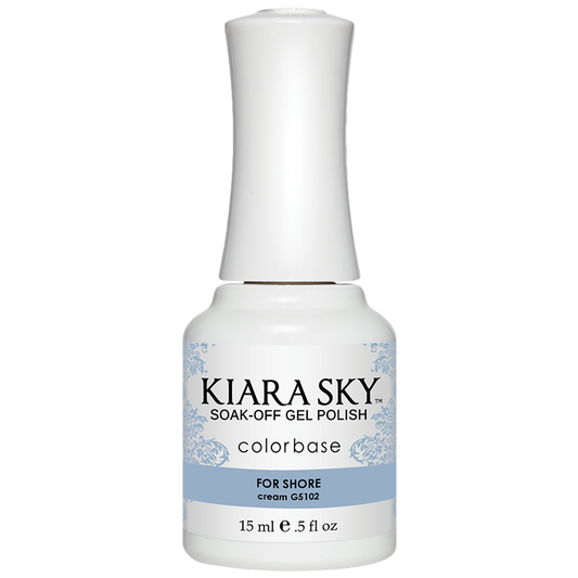 Kiara Sky All-in-One - 5102 For Shore (Gel)
