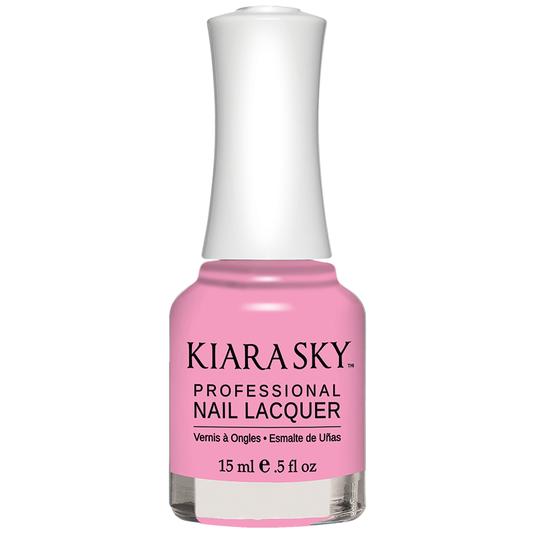 Kiara Sky All-in-One - 5103 Let's Flamingo (Polish)