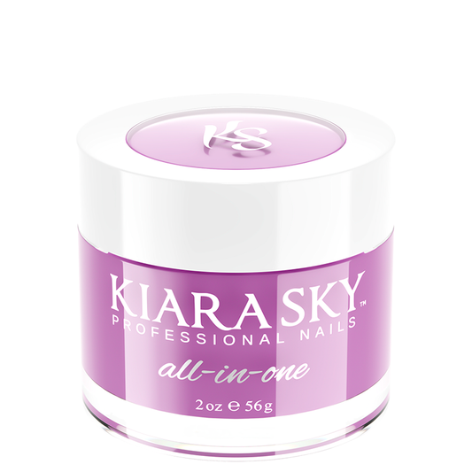 Kiara Sky All-in-One - 5104 Drop The Beet 2oz (Dip/Acrylic)