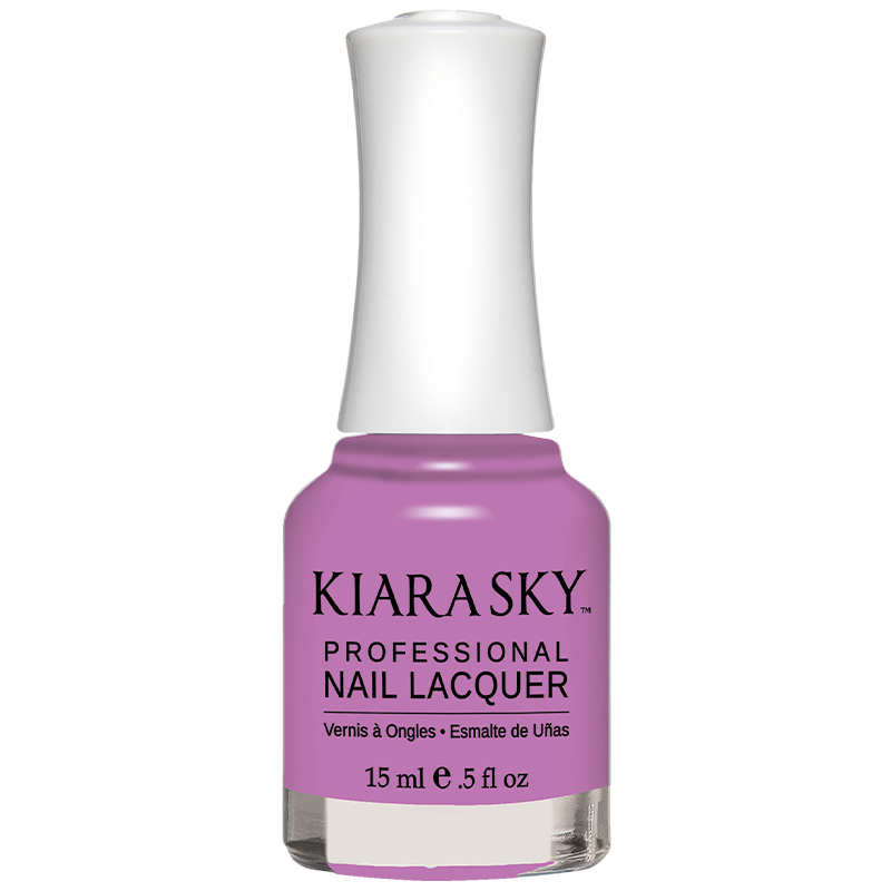 Kiara Sky All-in-One - 5104 Drop The Beet (Polish)
