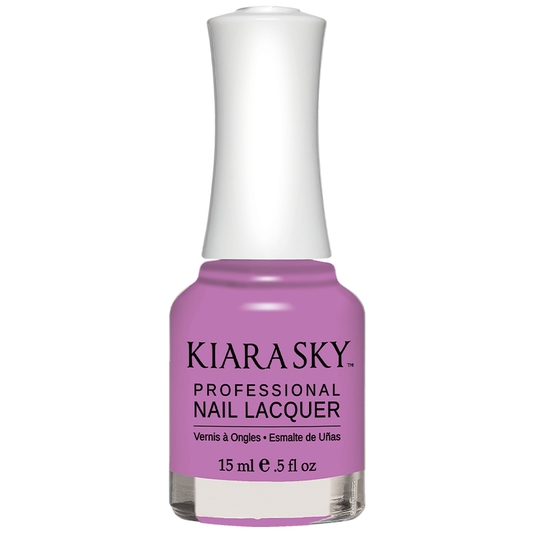 Kiara Sky All-in-One - 5104 Drop The Beet (Polish)