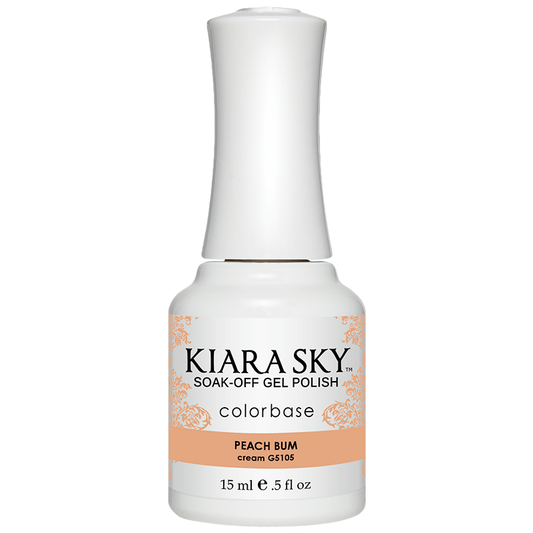 Kiara Sky All-in-One - 5105 Peach Bum (Gel)