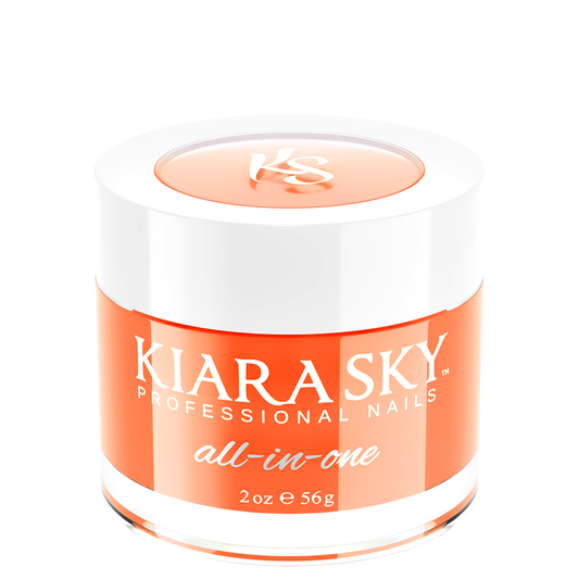 Kiara Sky All-in-One - 5106 Peelin' Good 2oz (Dip/Acrylic)