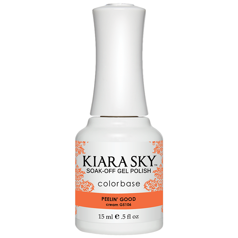 Kiara Sky All-in-One - 5106 Peelin' Good (Gel)
