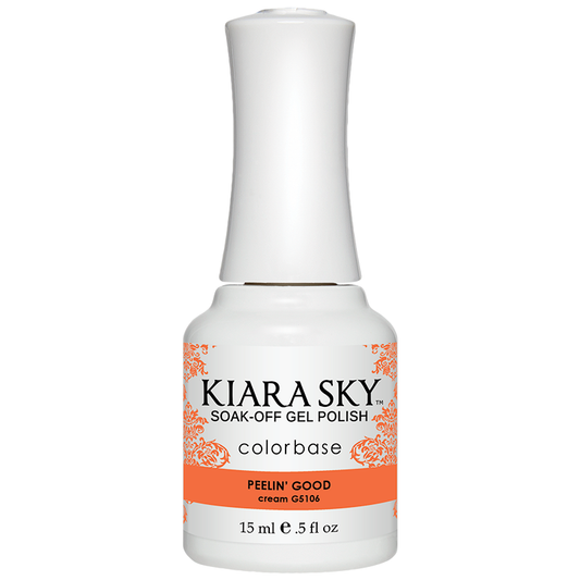 Kiara Sky All-in-One - 5106 Peelin' Good (Gel)