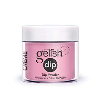 Nail Harmony - 178 Look At You, Pink-Achu 1.5oz (Xpress Dip Power)
