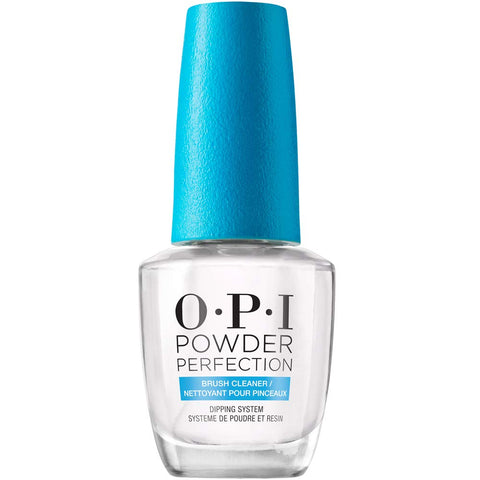 OPI Powder Perfection - Brush Cleaner