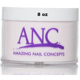 ANC DIP Powder - Light Pink 8 oz (Discontinued)