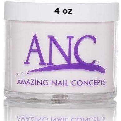 ANC DIP Powder - Crystal Light Pink 4 oz (Limited)