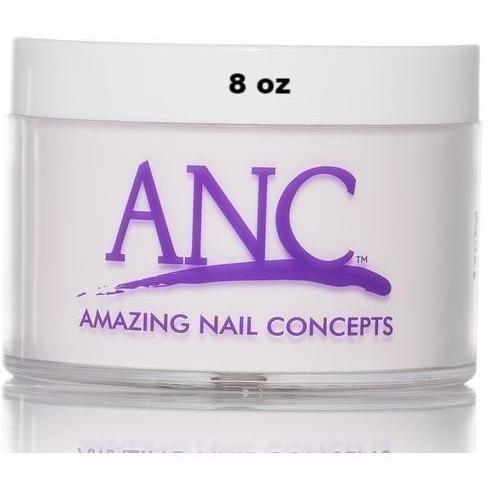 ANC DIP Powder - Crystal Light Pink 8 oz (Limited)